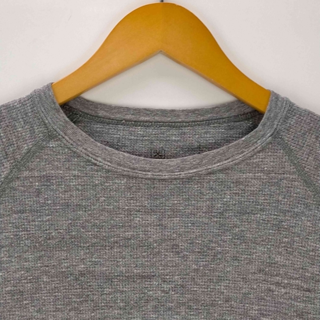 uniform experiment(ユニフォームエクスペリメント)のuniform experiment(ユニフォームエクスペリメント) メンズ メンズのトップス(Tシャツ/カットソー(半袖/袖なし))の商品写真