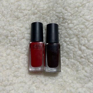 ネイルホリック(NAIL HOLIC)のネイルホリック　2本セット(マニキュア)