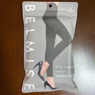 ベルミス(BELMISE)のBELMISE レギンス(レギンス/スパッツ)