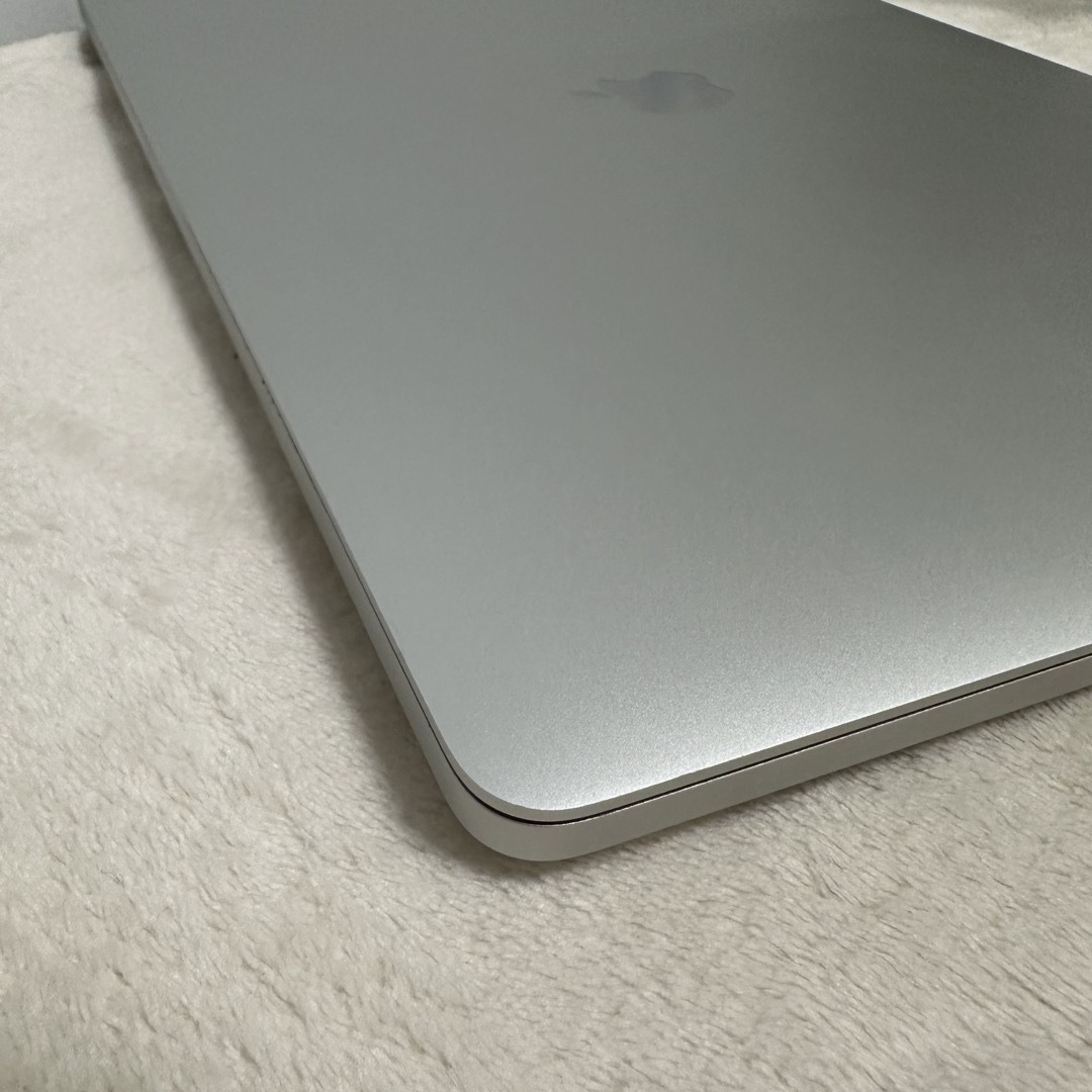 Mac (Apple)(マック)のMacBookpro 16インチ 2019年 スマホ/家電/カメラのPC/タブレット(ノートPC)の商品写真