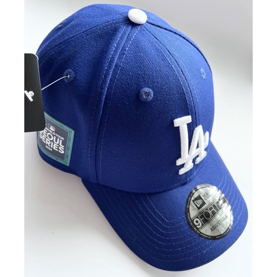 MLB - レア!2024 MLBワールドツアー開幕戦 ドジャース ソウル MLB - レア!2024 MLBワールドツアー開幕戦 ドジャース ソウル