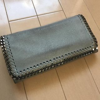 ステラマッカートニー(Stella McCartney)のステラマッカートニー 長財布(財布)