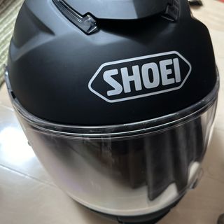 ショウエイ(SHOEI)のSHOEI GT Air XLサイズ　2016/5製造品(ヘルメット/シールド)