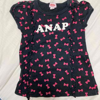 アナップキッズ(ANAP Kids)のANAPワンピース90センチ(ワンピース)