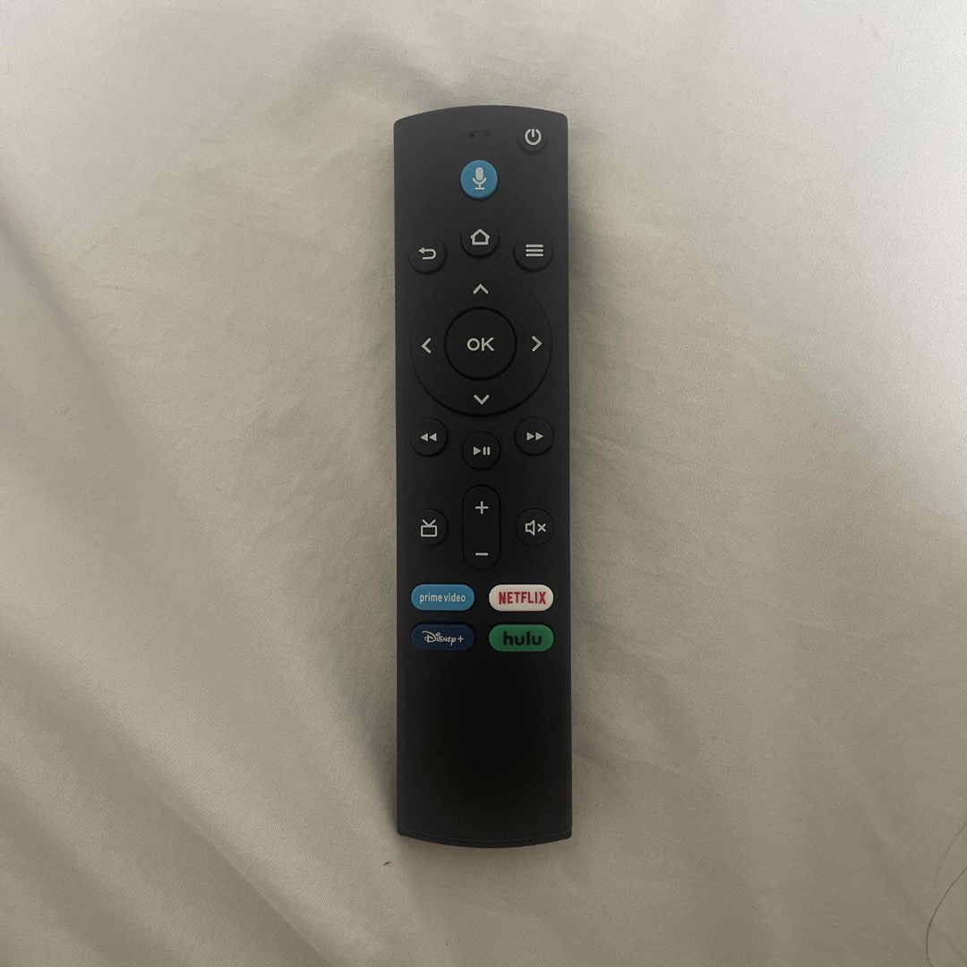 Apple(アップル)のTV stick スマホ/家電/カメラのテレビ/映像機器(その他)の商品写真