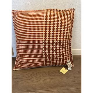 Hermes - 新品☆エルメス クッション 