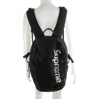 Supreme - シュプリーム 13SS Croc Backpack クロコダイル柄ボックス
