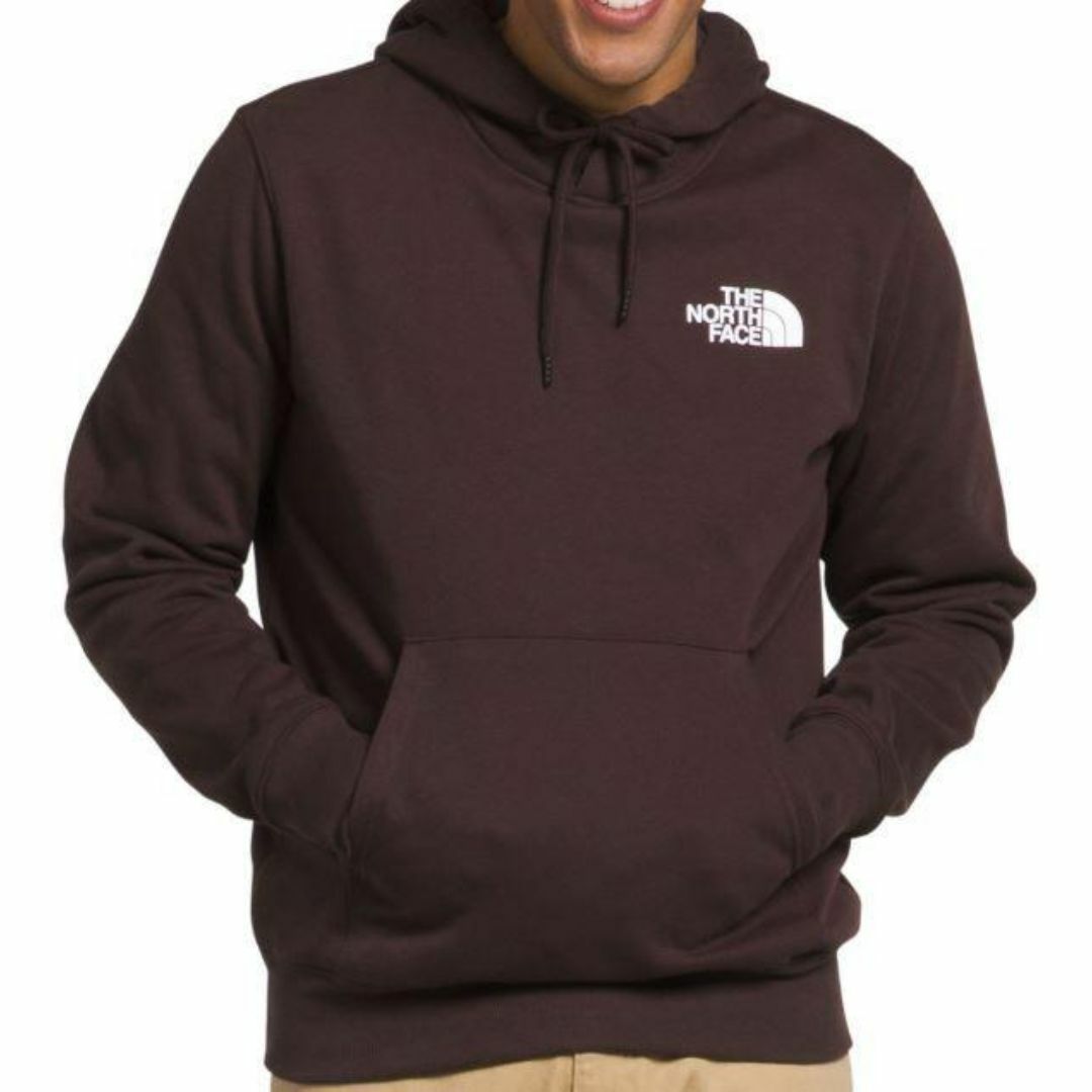 THE NORTH FACE - XL ノースフェイス パーカー スウェット THE NORTH FACE - XL ノースフェイス パーカー スウェット