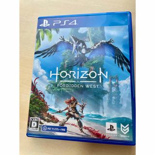 プレイステーション4(PlayStation4)のPS4  Horizon Forbidden West 通常版 (家庭用ゲームソフト)