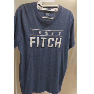 アバクロンビーアンドフィッチ(Abercrombie&Fitch)のアバクロ(Tシャツ/カットソー(半袖/袖なし))