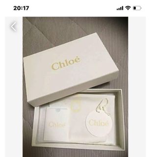 クロエ(Chloe)のクロエ　空き箱(その他)