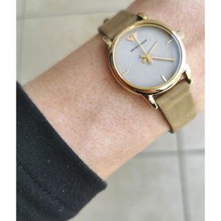 Emporio Armani - エンポリオアルマーニ レディース腕時計の通販 by Emporio Armani - エンポリオアルマーニ レディース腕時計の通販 by