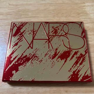 NARS - 未使用　NARS クワッドアイシャドー 5057 限定　アイシャドー　ナーズ