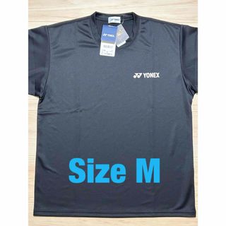 ヨネックス(YONEX)のYONEX シャツ Size M(ウェア)