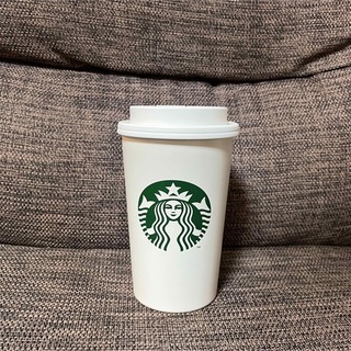 スターバックスコーヒー(Starbucks Coffee)のスターバックス　タンブラー(タンブラー)