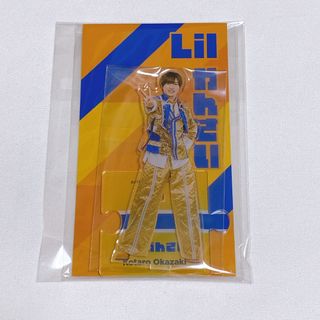 ジャニーズジュニア(ジャニーズJr.)の岡﨑彪太郎 アクリルスタンド(アイドルグッズ)