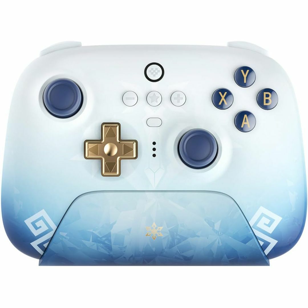 PC対応】8BitDo Ultimate 2.4G Controller Geの通販 by PC対応】8BitDo Ultimate 2.4G Controller Geの通販 by