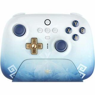 【PC対応】8BitDo Ultimate 2.4G Controller Ge(その他)