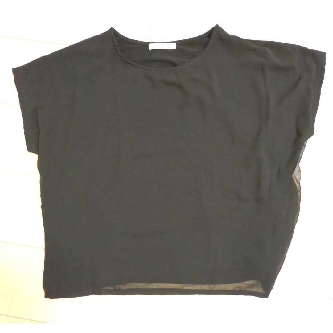 レディース Tシャツ レディースのトップス(シャツ/ブラウス(長袖/七分))の商品写真