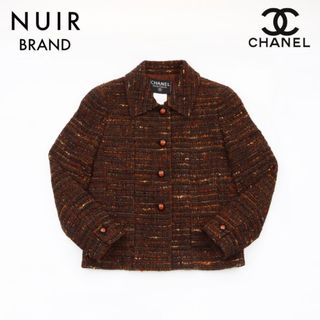 シャネル(CHANEL)のシャネル CHANEL 1998年 ジャケット(その他)