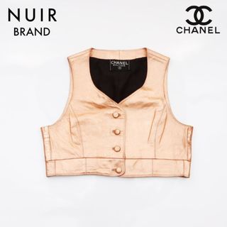 シャネル CHANEL 1990s ベスト