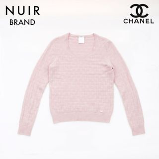 シャネル(CHANEL)のシャネル CHANEL 2000s ニット(ニット/セーター)