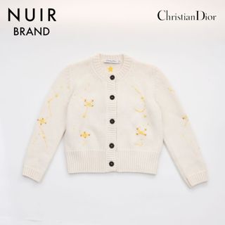 クリスチャンディオール(Christian Dior)のディオール Dior カーディガン(カーディガン)