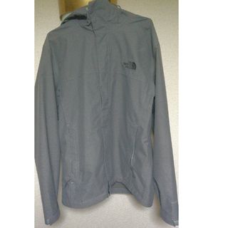 ザノースフェイス(THE NORTH FACE)のThe North Face ノースフェイス DRYVENT　マウンテンパーカー(マウンテンパーカー)