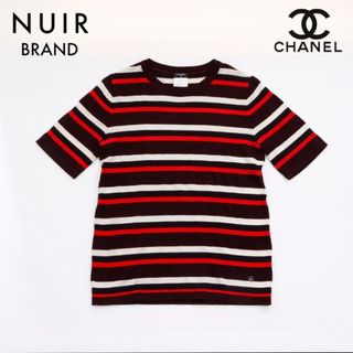 シャネル(CHANEL)のシャネル CHANEL 2000s ニット(ニット/セーター)