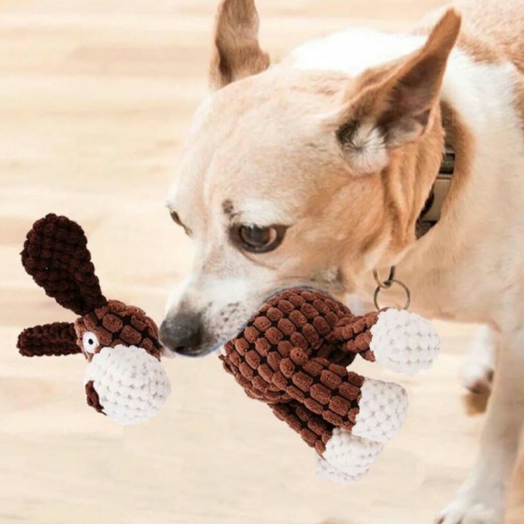 新品 犬のおもちゃ  犬 ストレス解消 噛むおもちゃ  人気  運動不足解消 その他のペット用品(犬)の商品写真