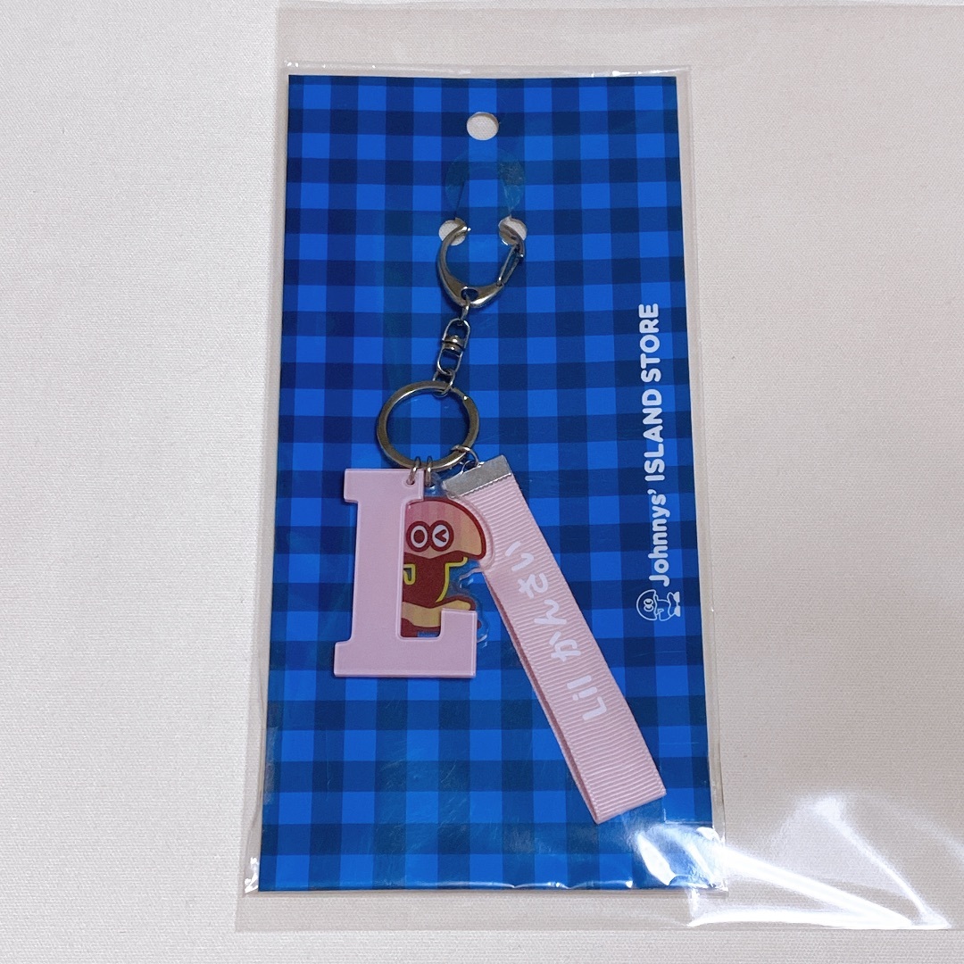 郵送買取 新品5台以上送料無料キャンペーン中！！  ジャニーズJr. - by アクリルキーホルダーの通販 かんさい Lil アイドルグッズ