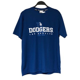 メジャーリーグベースボール(MLB)の☆ロサンゼルス ドジャース Tシャツ☆(ウェア)