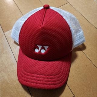 ヨネックス(YONEX)のヨネックス　テニス帽(ウェア)