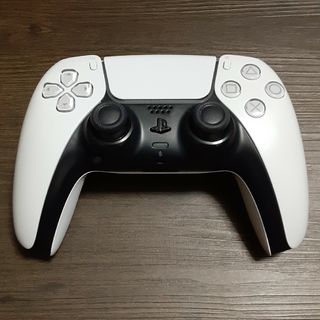 PS5 コントローラー　純正　デュアルセンス　DualSense(その他)