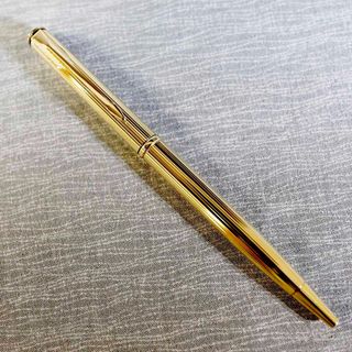 パーカー(Parker)の【極美品 送料込み】パーカー ボールペン ゴールド ④(ペン/マーカー)