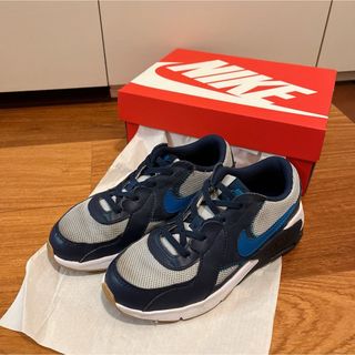 ナイキ(NIKE)の【NIKE】AIR MAX EXCEE  21㎝(スニーカー)