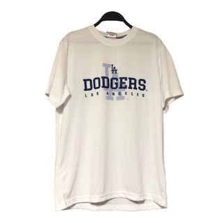 メジャーリーグベースボール(MLB)の☆ロサンゼルス ドジャース Tシャツ☆(ウェア)