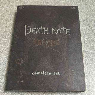 シュウエイシャ(集英社)のDEATH NOTE デスノート 実写版映画 コンプリートセット DVD(日本映画)