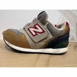 ニューバランス(New Balance)のニューバランス靴(スニーカー)