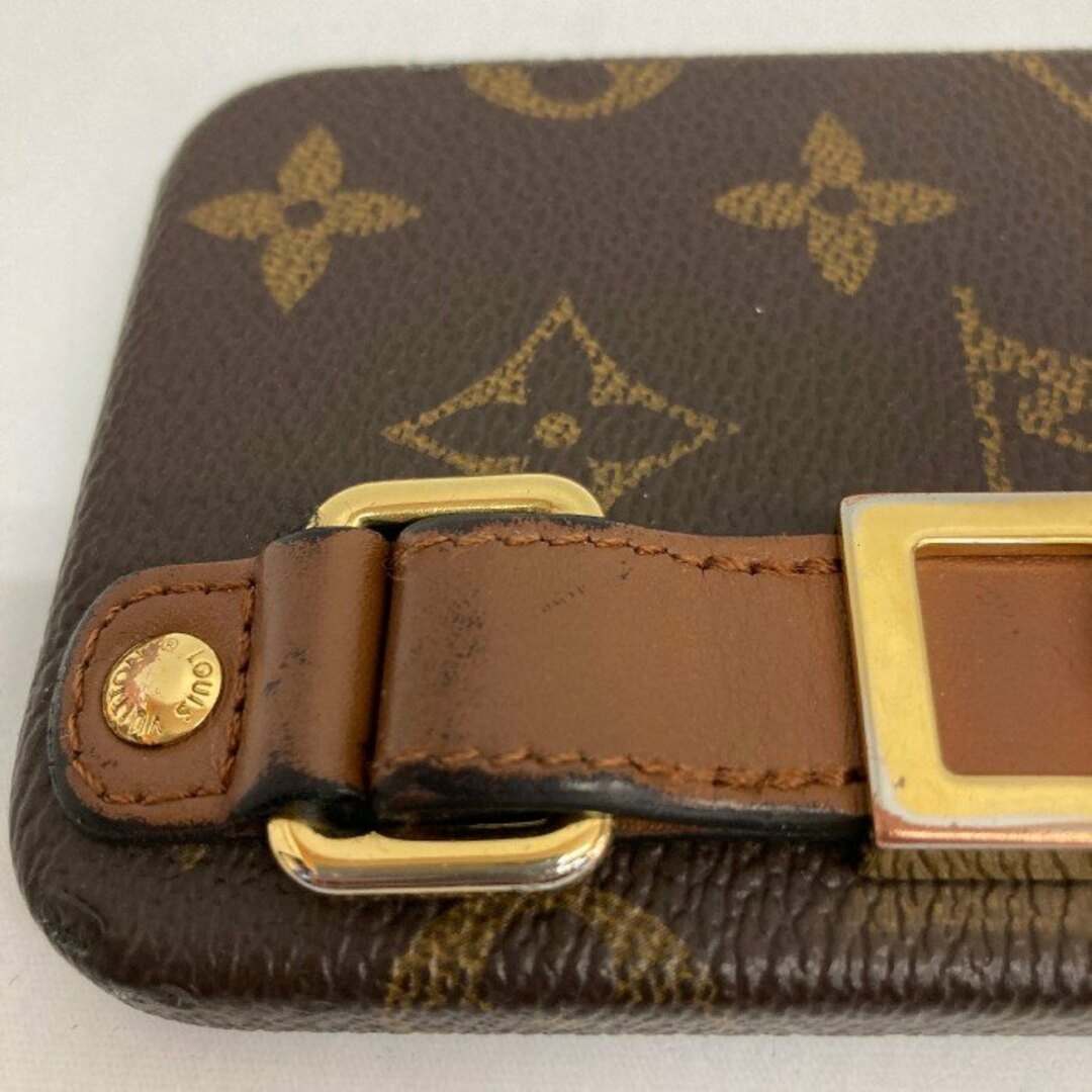 LOUIS VUITTON - ☆LOUIS VUITTON ルイヴィトン バンパー ドーフィーヌ LOUIS VUITTON - ☆LOUIS VUITTON ルイヴィトン バンパー ドーフィーヌ