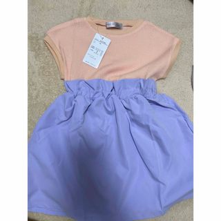 エバークローゼット(evercloset)のエバクロ　ワンピース(ワンピース)