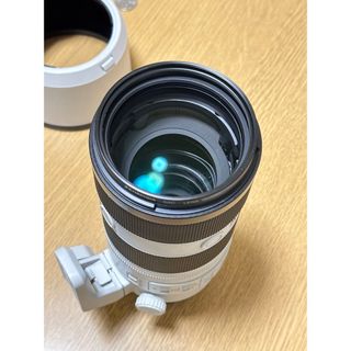 ソニー(SONY)のSEL70200GM2 ソラゴー様 専用(レンズ(ズーム))