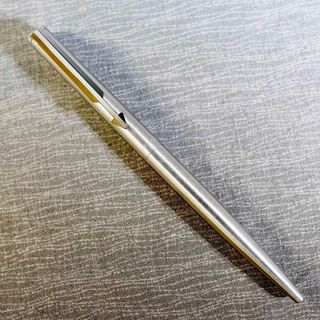 パーカー(Parker)の【美品 送料込み】パーカー ボールペン シルバーカラー(ペン/マーカー)