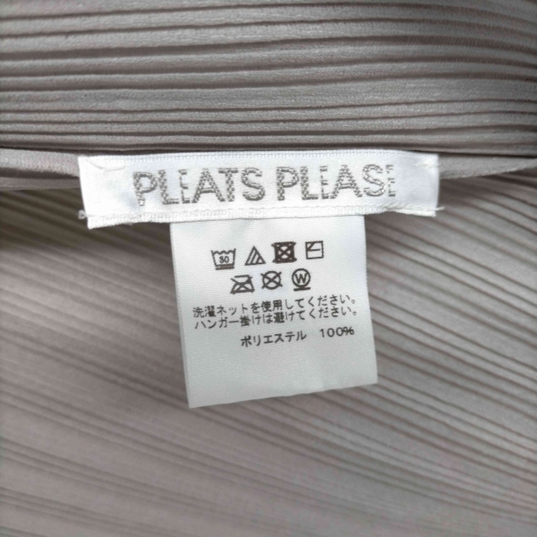 PLEATS PLEASE ISSEY MIYAKE - PLEATS PLEASE ISSEY MIYAKE(プリーツ PLEATS PLEASE ISSEY MIYAKE - PLEATS PLEASE ISSEY MIYAKE(プリーツ