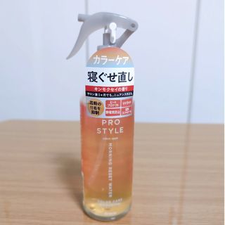 プロスタイル モーニングリセットウォーター キンモクセイの香り 280ml(ヘアウォーター/ヘアミスト)