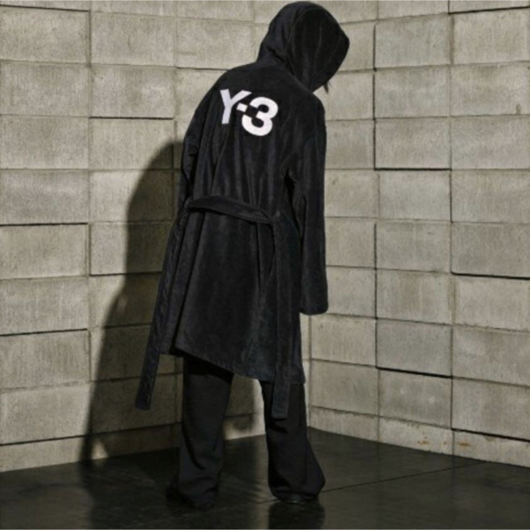 Y-3(ワイスリー)のY-3 Yohji yamamoto アウター メンズのジャケット/アウター(その他)の商品写真