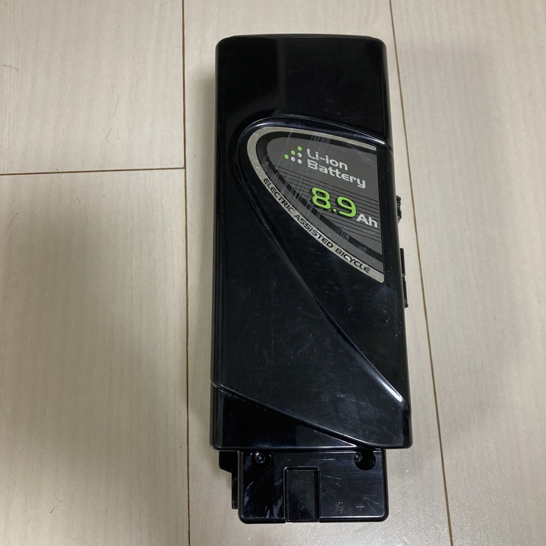 パナソニック電動自転車バッテリー 8.9Ah 長押し4灯 パナソニック電動自転車バッテリー 8.9Ah 長押し4灯
