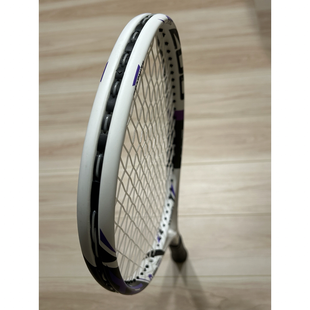 YONEX(ヨネックス)のYONEX MP200XF ソフトテニスラケット スポーツ/アウトドアのテニス(ラケット)の商品写真