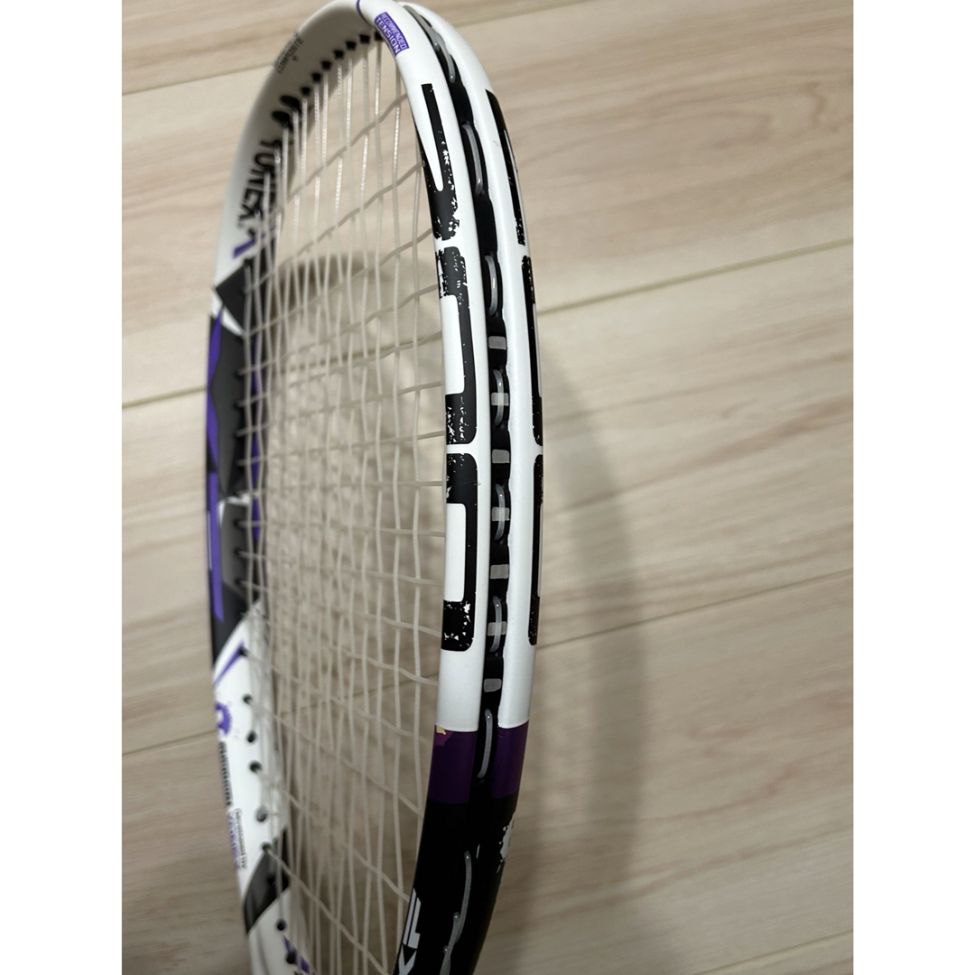 YONEX(ヨネックス)のYONEX MP200XF ソフトテニスラケット スポーツ/アウトドアのテニス(ラケット)の商品写真