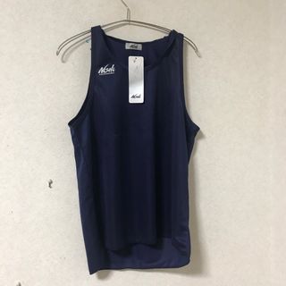 ニシスポーツ(ニシ・スポーツ)の未使用タグ付き　Nishi ATHLETIC ニシスポーツ　Lサイズ(陸上競技)